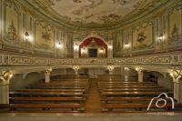 Česk&yacute; Krumlov